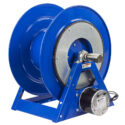 1175-6-135-E Motor driven Hose Reel, 25mm ID, L= 41m. 12V Motor