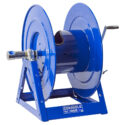 1175-6-200 Manual Rewind Hose Reel, 25mm ID, L= 61m