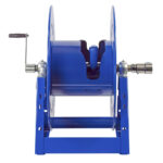 1175-6-135 Manual Rewind Hose Reel, 25mm ID, L= 41m