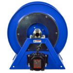 1185-1124-ED Motor driven Hose Reel, 38mm ID, L= 15m. 12V Motor