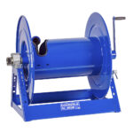1185-2020 Manual Rewind Hose Reel, 38mm ID, L= 21m