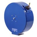 ENH-N-150-BGX Spring rewind enclosed hose reel6mm ID, L= 15m