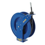 MP-N-450-BGX Spring Retractable Hose Reel, 12mm ID, L= 15m