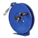 SDH-100-1 Manual rewind Grounding Reel 4mm OD, L= 30m