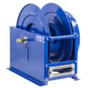 DLPL-3100 Heavy duty "Dual Product" spring rewind hose reel 10mm ID, L= 30m. No hose.
